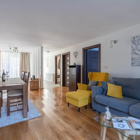 Apartment Gabriella Zagreb Exteriör bild