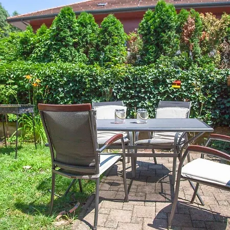 Apartment Gabriella Zagreb Exteriör bild
