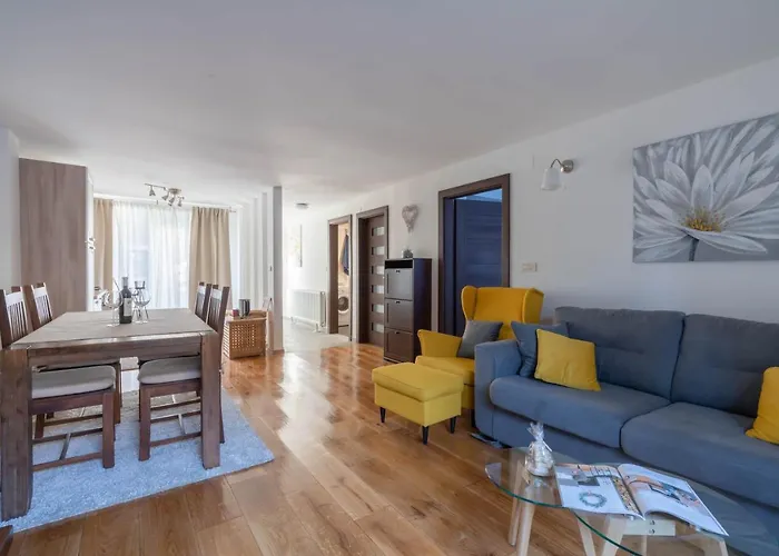 Apartment Gabriella