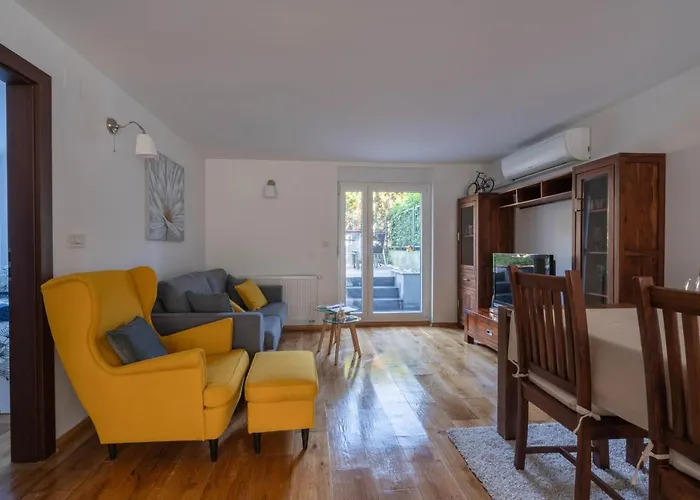 Apartment Gabriella