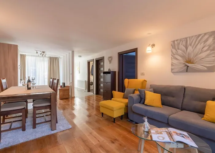 Apartment Gabriella