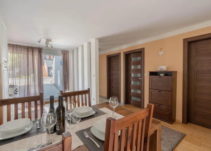 Apartment Gabriella