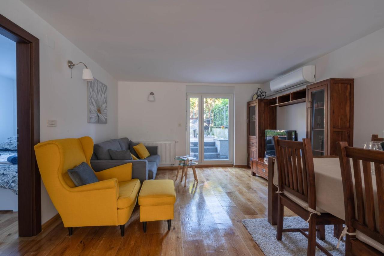 Gabriella Apartment