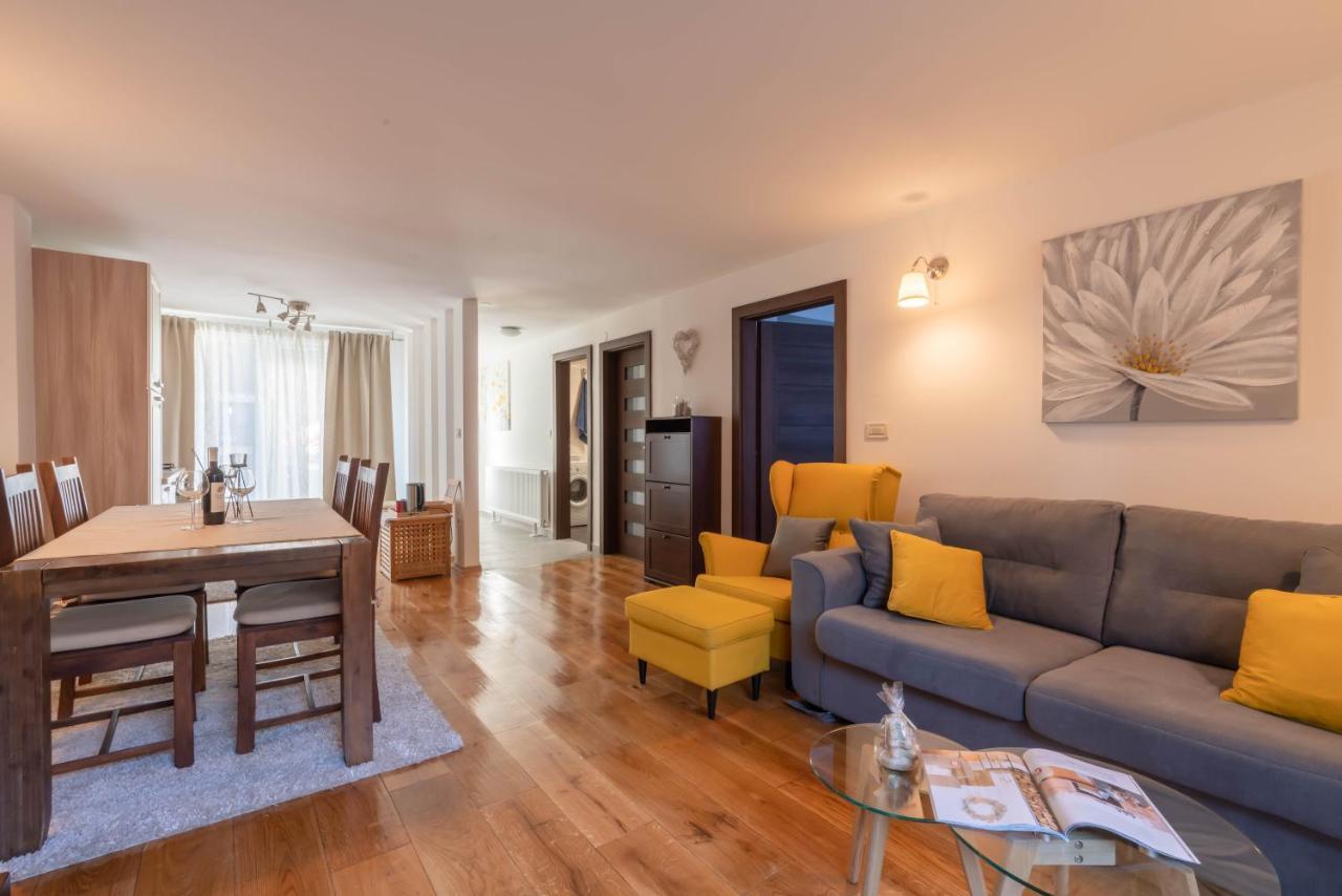 Apartment Gabriella Zagreb