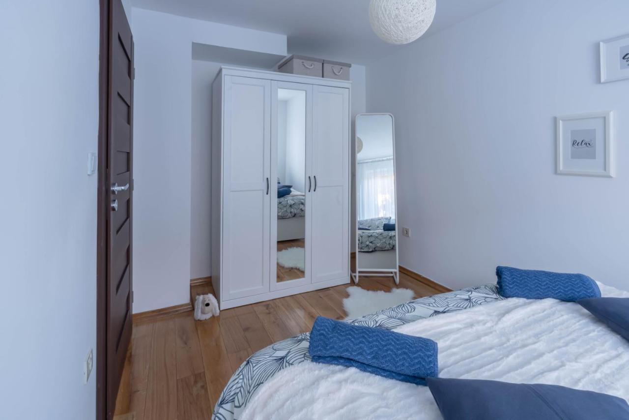 Gabriella Apartment