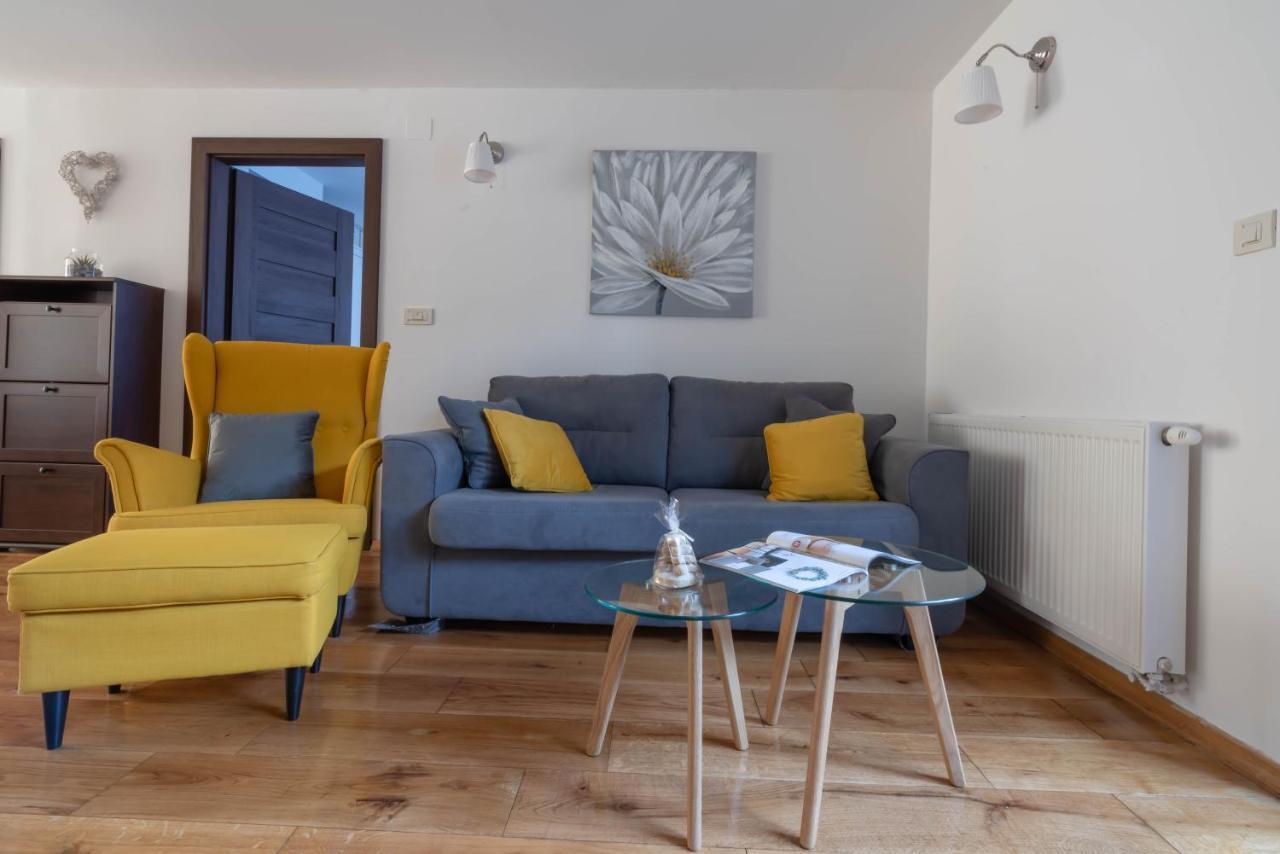 Apartment Gabriella Zagreb