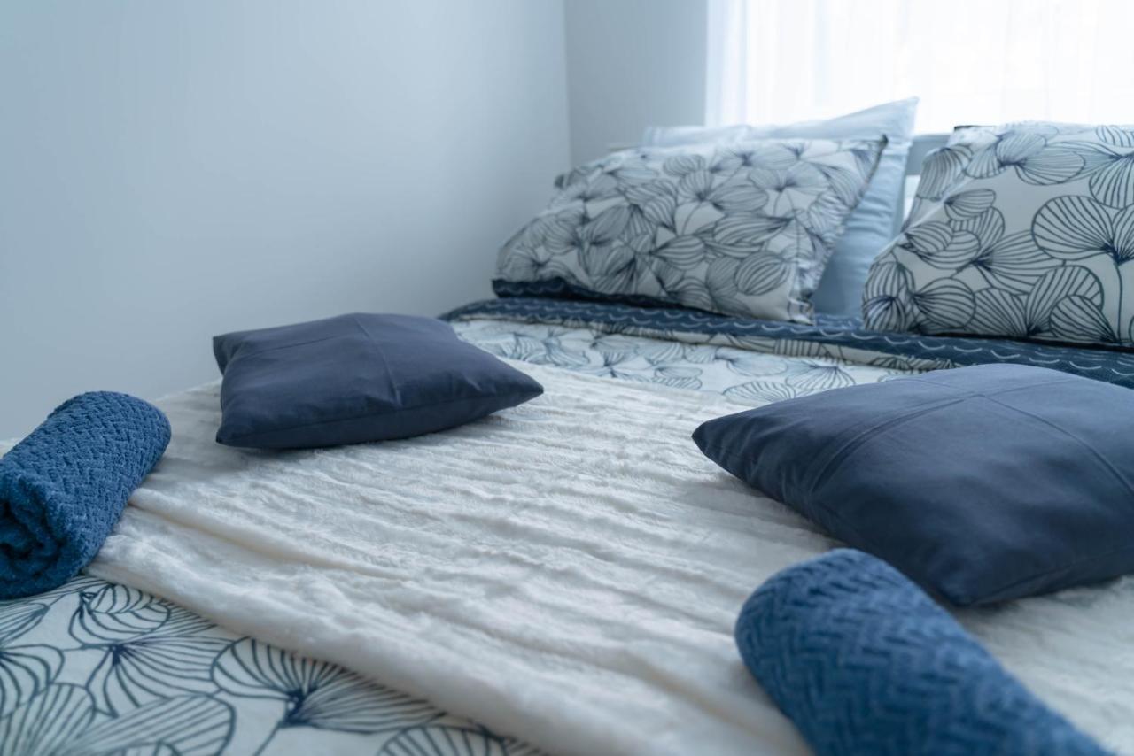 Apartment Gabriella Zagreb