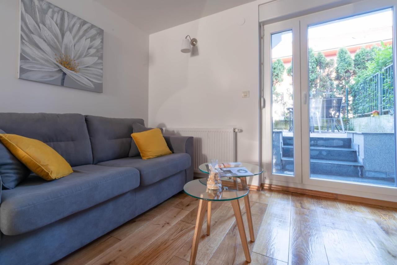 Apartment Gabriella *