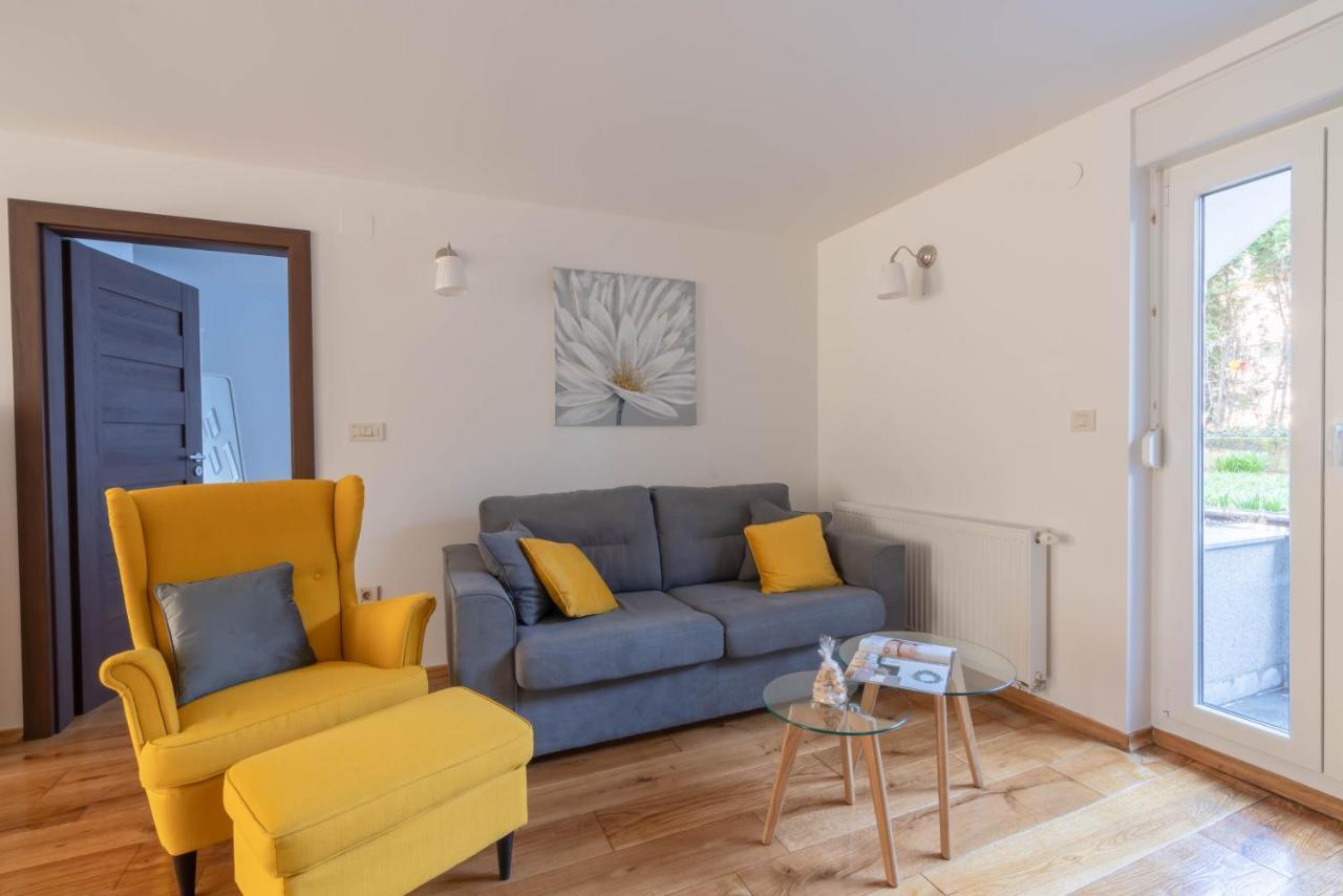 Apartment Gabriella *