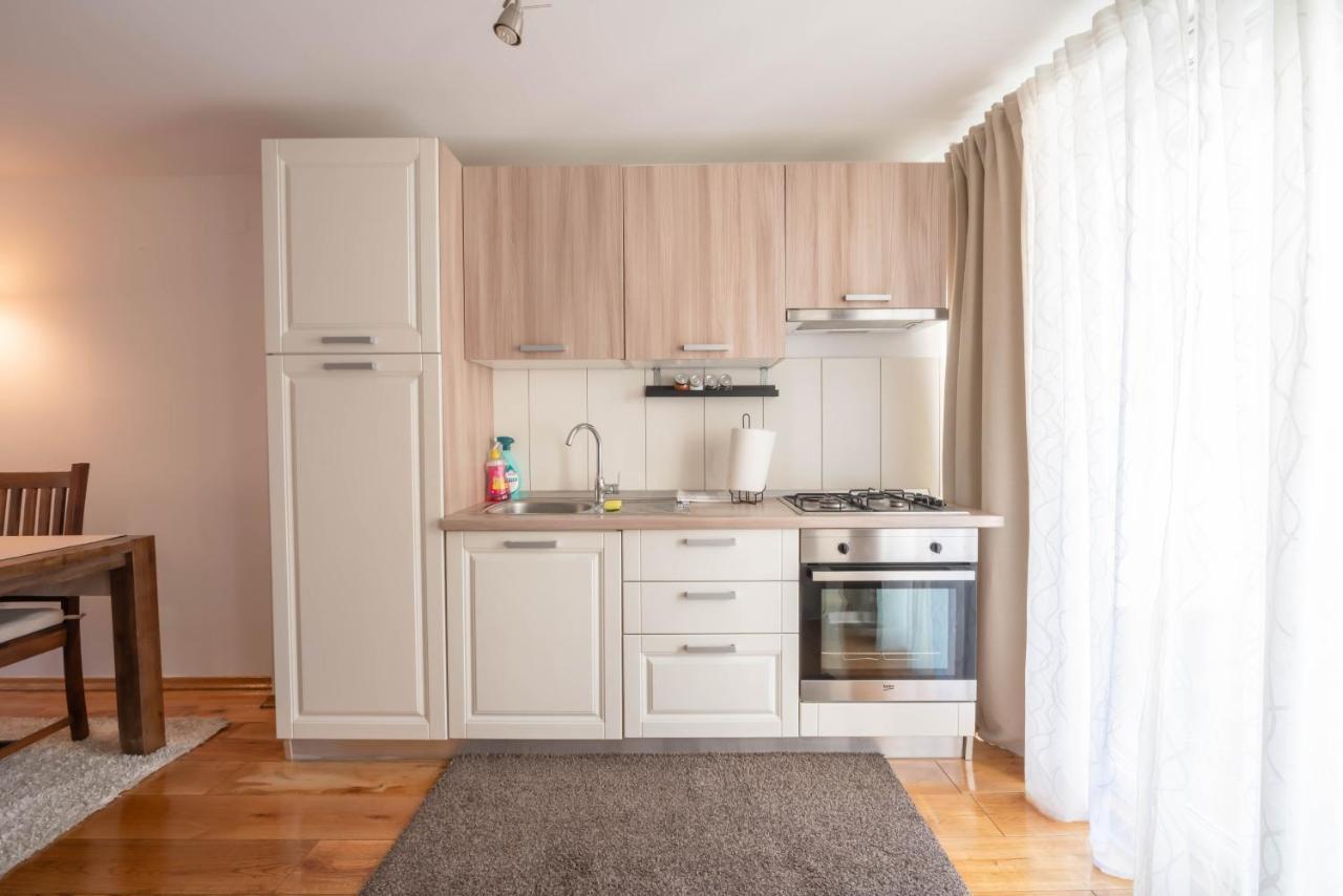 Gabriella Apartment *