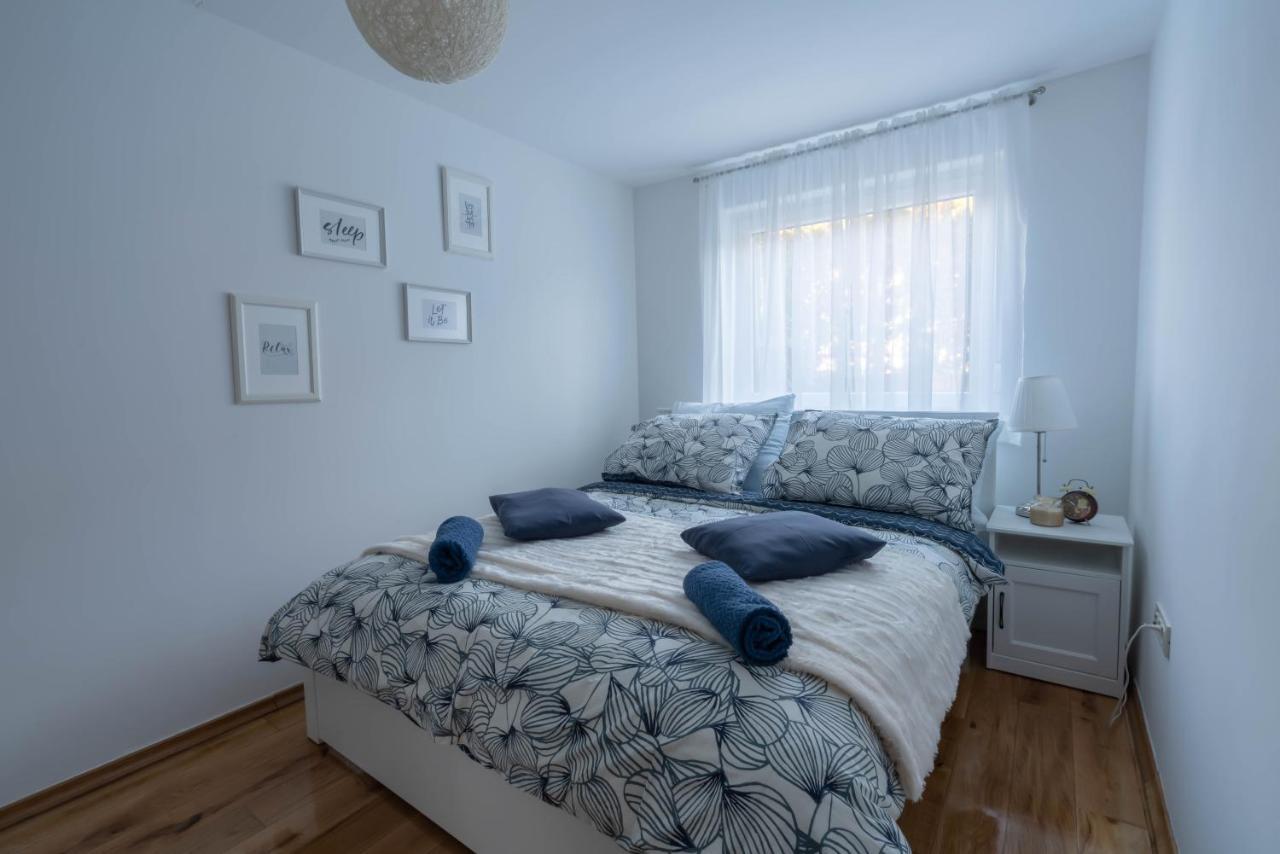 Gabriella Apartment