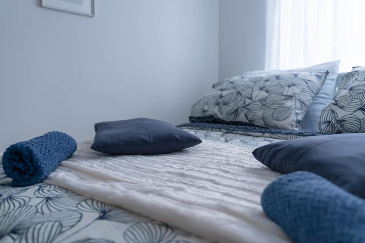 Apartment Gabriella Zagreb