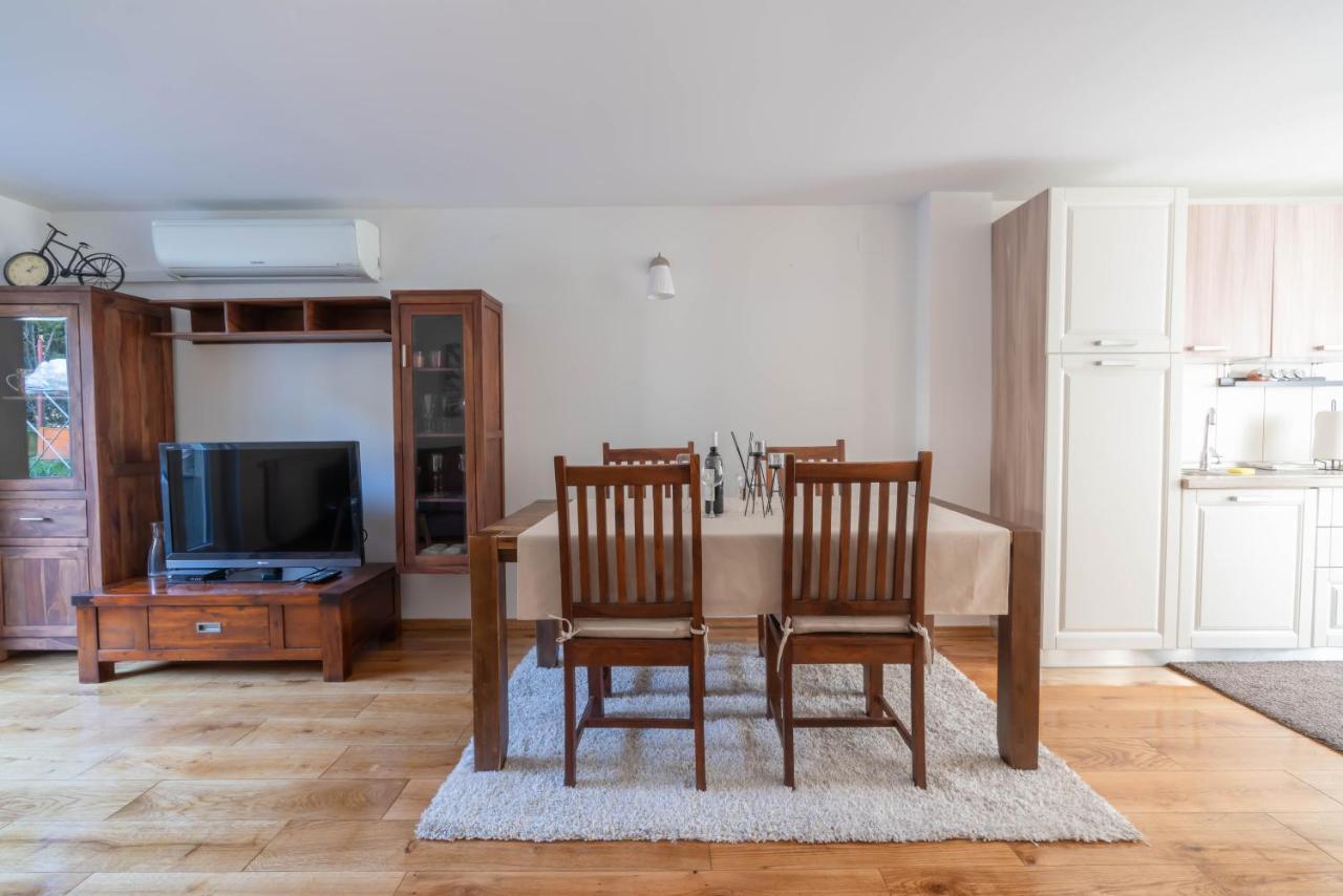 Apartment Gabriella Zagreb
