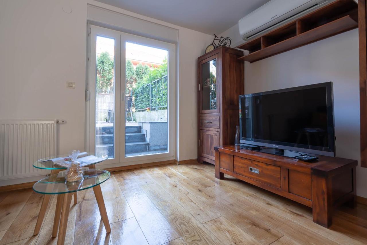 Apartment Gabriella Zagreb