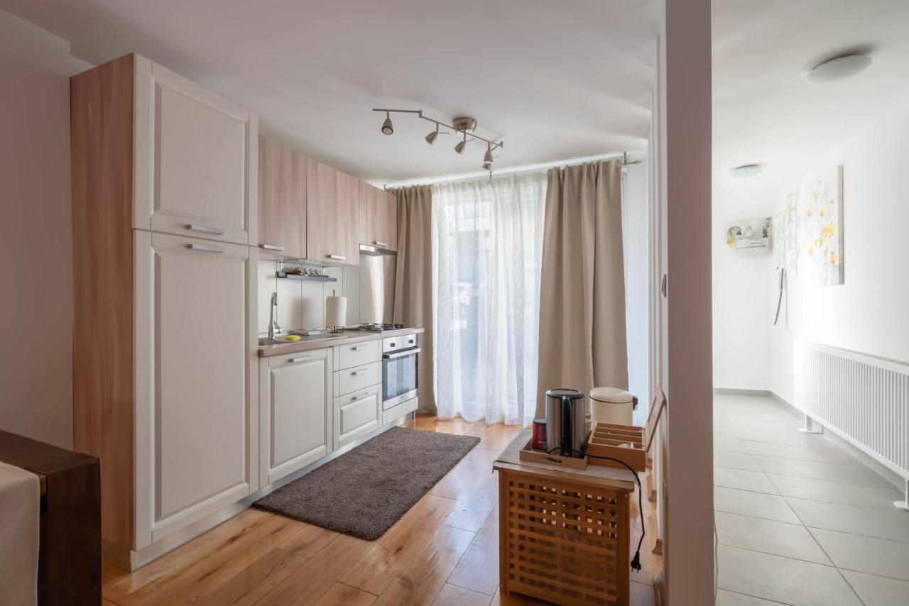 Apartment Gabriella *