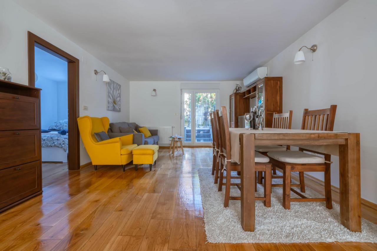 Gabriella Apartment Zagreb