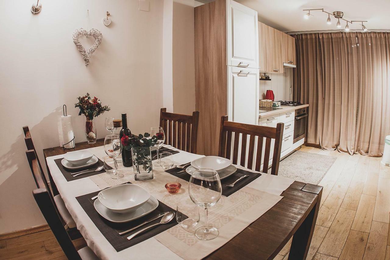 Gabriella Apartment Zagreb
