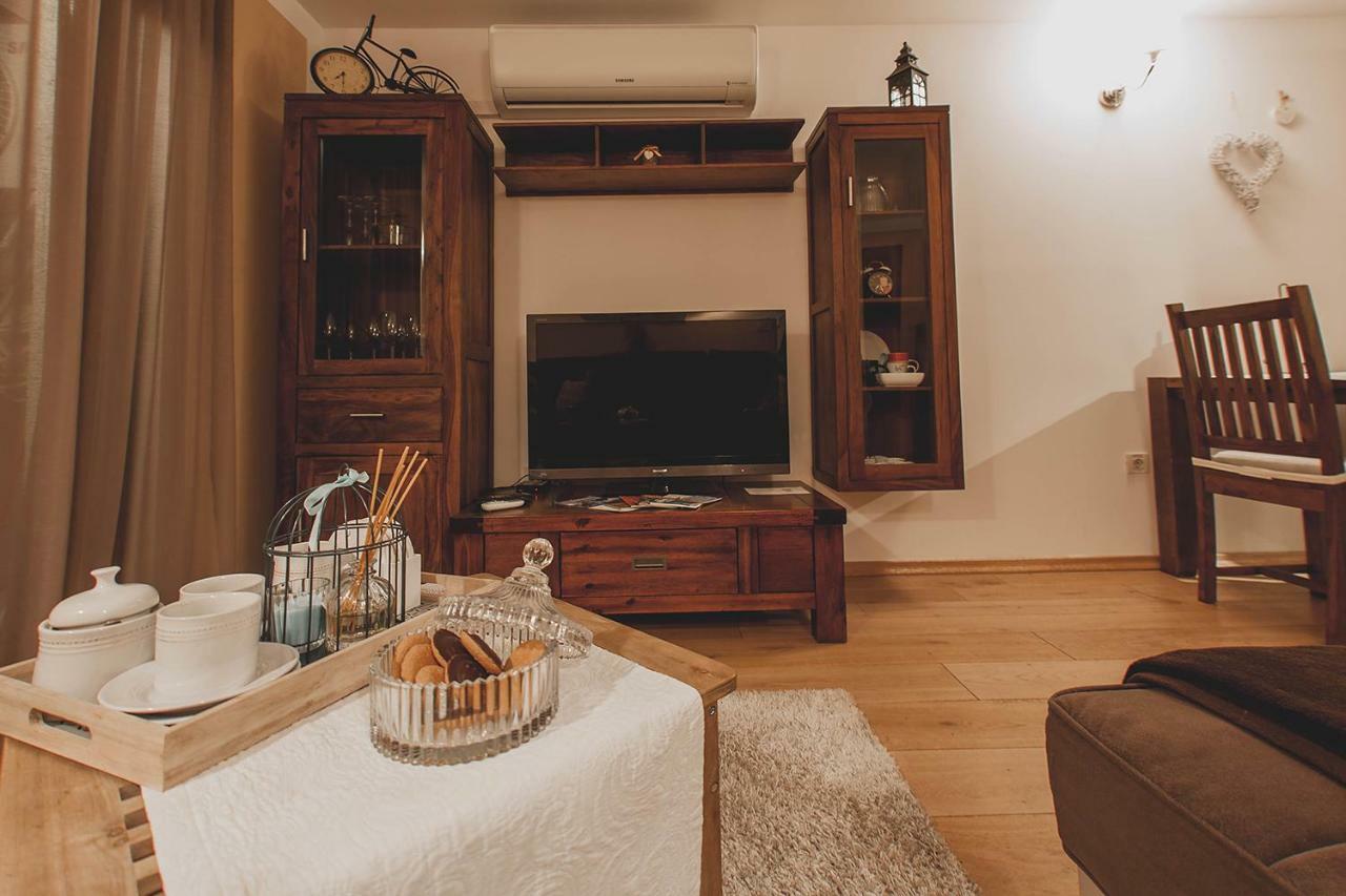 Apartment Gabriella *
