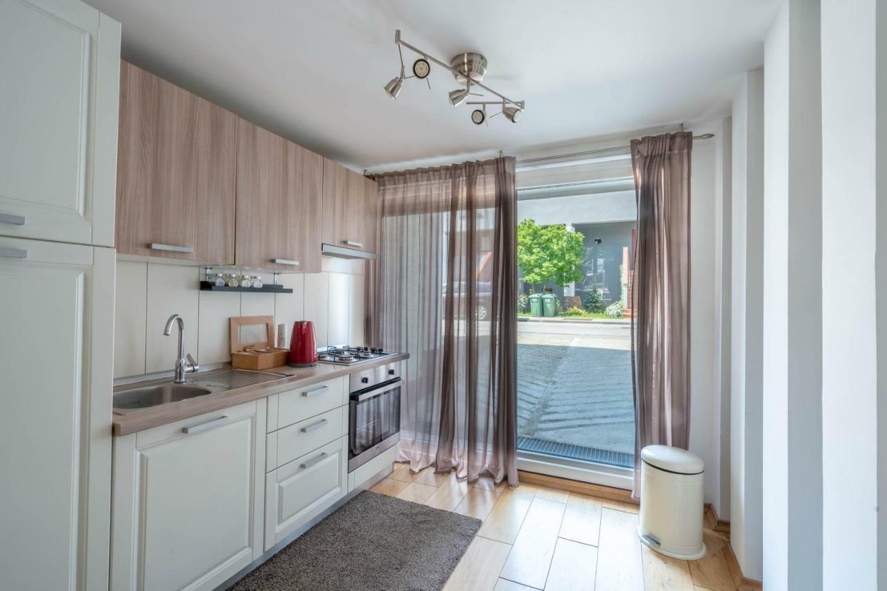 Gabriella Apartment *